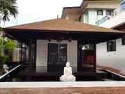 FOR LEASE Mansion House in BF Paranaque