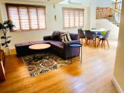 For Lease: McKinley Garden Villa Furnished 3 Bedroom Condo