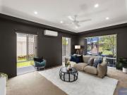 For Lease: Modern Family Home with Solar Panels in Prime...