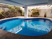 FOR LEASE: Modern House in Dasmariñas Village