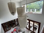 FOR LEASE – Modern House & Lot in Hillsborough, Alabang...
