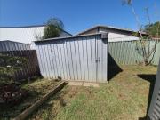 For Lease – Modern & Low Maintenance Granny Flat