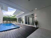 FOR LEASE Modern Two Storey House and Lot in Ayala...