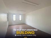 For Lease: Multi Used Property in Project 8, Quezon City