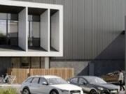 For Lease New Building Lot 2B Broadmeadows