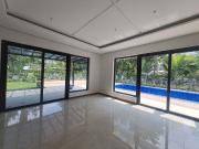 For Lease Newly Built House in Urdaneta