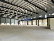 For Lease: Newly Built PEZA Registered Facility in LIMA...