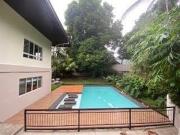 FOR LEASE: Newly Refurbished 5BR Urdaneta H&L Makati