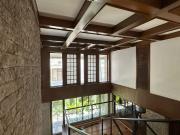 FOR LEASE Newly Renovated Two Storey House in Ayala...