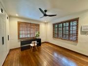 FOR LEASE Newly Renovated Two Storey House in Ayala...