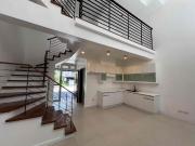 For Lease: Newly renovated unit in 68 Roces!