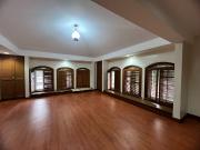 FOR LEASE Newly Renovation Two Storey House and Lot in...