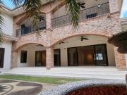 FOR LEASE: Newly Repainted Mediterranean Two Storey...