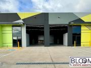 For Lease No Mezzanine! Brand New!