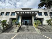 For Lease: Office Building with Warehouse in Parañaque