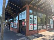 For Lease Office / Retail Melbourne