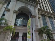 For Lease Office Space @ AIC BURGUNDY EMPIRE TOWER