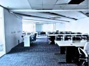 FOR LEASE: OFFICE SPACE AT MAKATI CITY