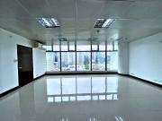 FOR LEASE: OFFICE SPACE AT TAGUIG CITY BGC