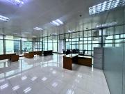 FOR LEASE: OFFICE SPACE AT TAGUIG CITY BGC