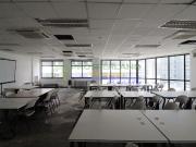 FOR LEASE OFFICE SPACE BGC TAGUIG CITY