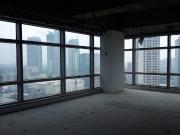 For lease Office space in Ayala Tower One, Makati City