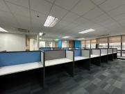 For Lease Office Space in BGC