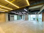 For Lease Office Space in BGC with Minor Improvements...