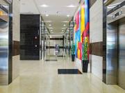 For Lease Office Space in Cyber Sigma BGC / Bonifacio...