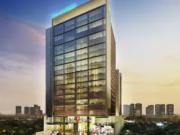 For lease Office Space in EDSA Timog, Quezon City