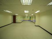 FOR LEASE: OFFICE SPACE IN MAKATI CITY
