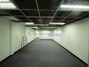 FOR LEASE: OFFICE SPACE IN MAKATI CITY