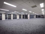 For Lease ! Office Space in Pasay City with wide space...