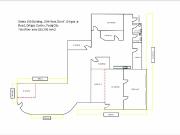 For lease Office space in Strata 100 Ortigas Center Pasig