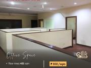 For Lease: Office Space located along Gamboa st Legazpi...