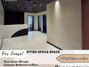 For Lease: Office Space located at Ayala Tower One and...