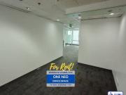 For Lease: Office Space ONE NEO | BGC, Taguig City...