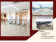 For Lease: Office Spaces Along EDSA Balintawak