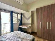 For Lease: One Bedroom Fully Furnished Unit with Balcony