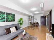 FOR LEASE One Bedroom in Verve Residences Tower 1