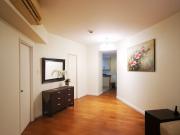 For Lease: One Bedroom Unit with Balcony at One Rockwell...