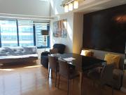 FOR LEASE: One Rockwell West Tower 1 Bedroom