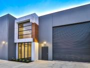 FOR LEASE OR FOR SALE