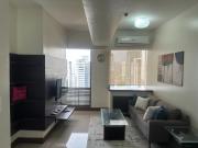 FOR LEASE or SALE: Elegant 2 Bedroom Unit at Bellagio 3, BGC