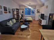 ️ FOR LEASE OR SALE | FULLY FURNISHED STUDIO | PARK...