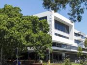 FOR LEASE or SALE: Stylish 40 sqm boutique office suite...