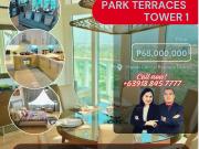 FOR LEASE or SALE Upgraded 2 Bedroom Corner Unit at Park... FOR LEASE or SALE Upgraded 2 Bedroom Corner Unit at Park...