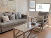 For Lease Park Terraces Makati condo unit