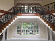 FOR LEASE Partially Furnished 2 Storey House and Lot in...