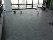 FOR LEASE Premium Corner office in he Glaston Tower,...